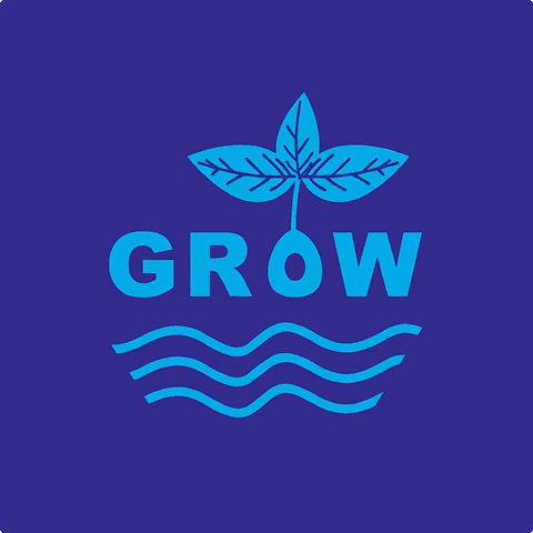 Grow logo