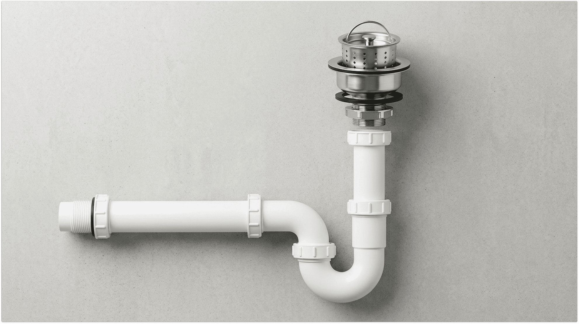 Bathroom Plumbing Fittings