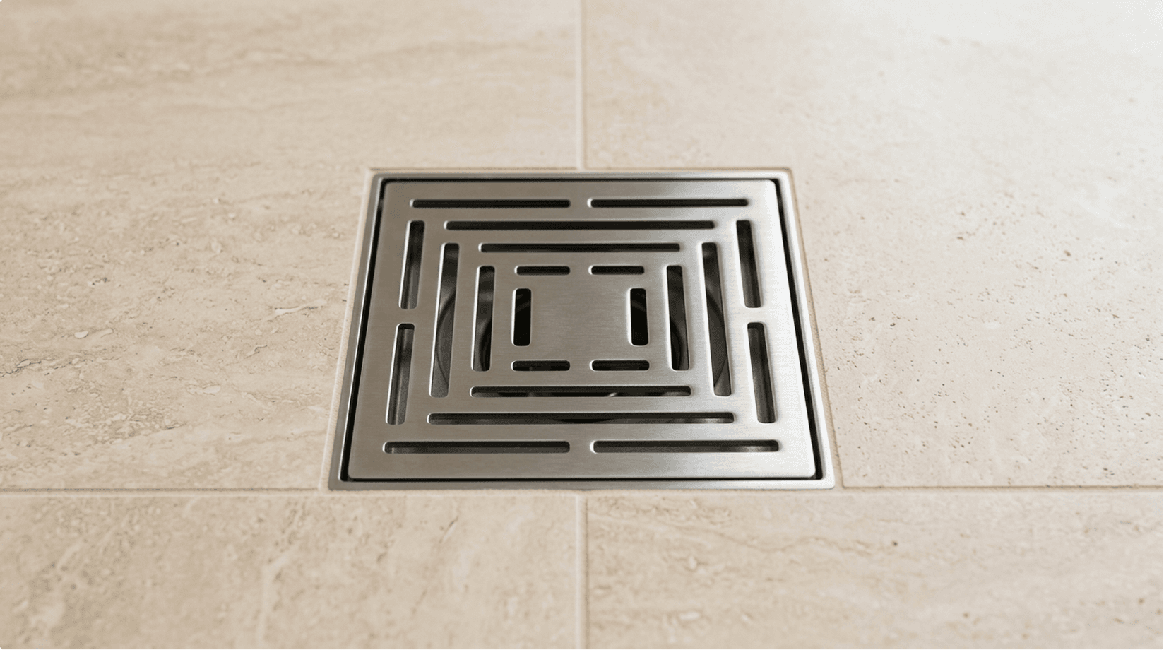 Drains & Floor Wastes