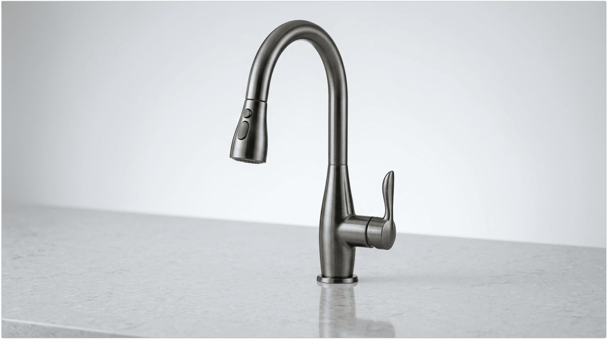 Kitchen Faucets, Taps & Mixers