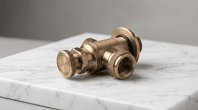 Angle Valves