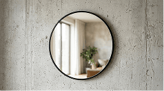 Bathroom Mirrors