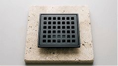Floor Drains
