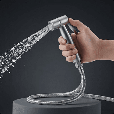 Muslim Showers