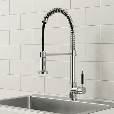 Pull Down Mixers