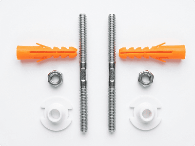 Sanitary Fixing Bolts