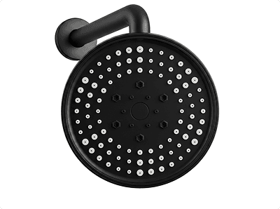 Shower Heads