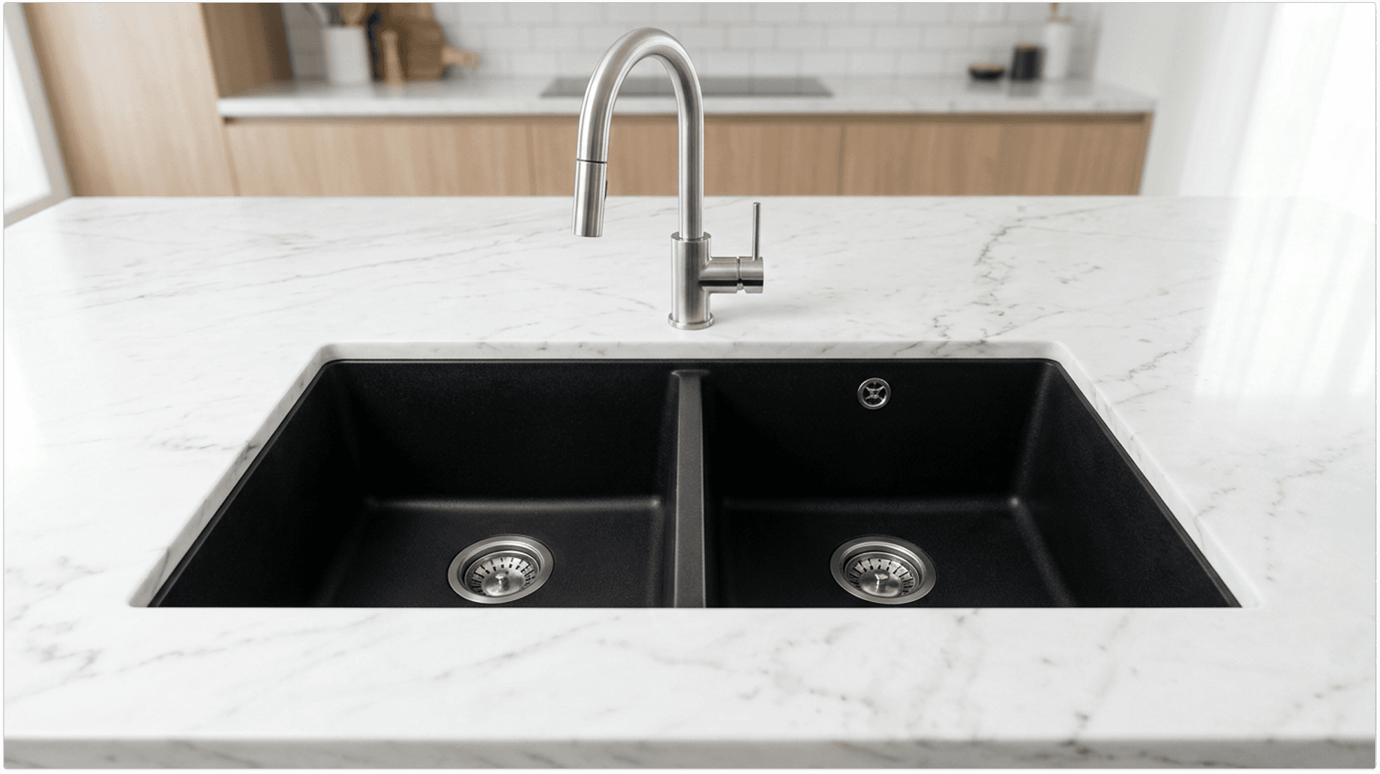 Single Bowl Sinks