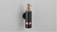Soap Dispensers