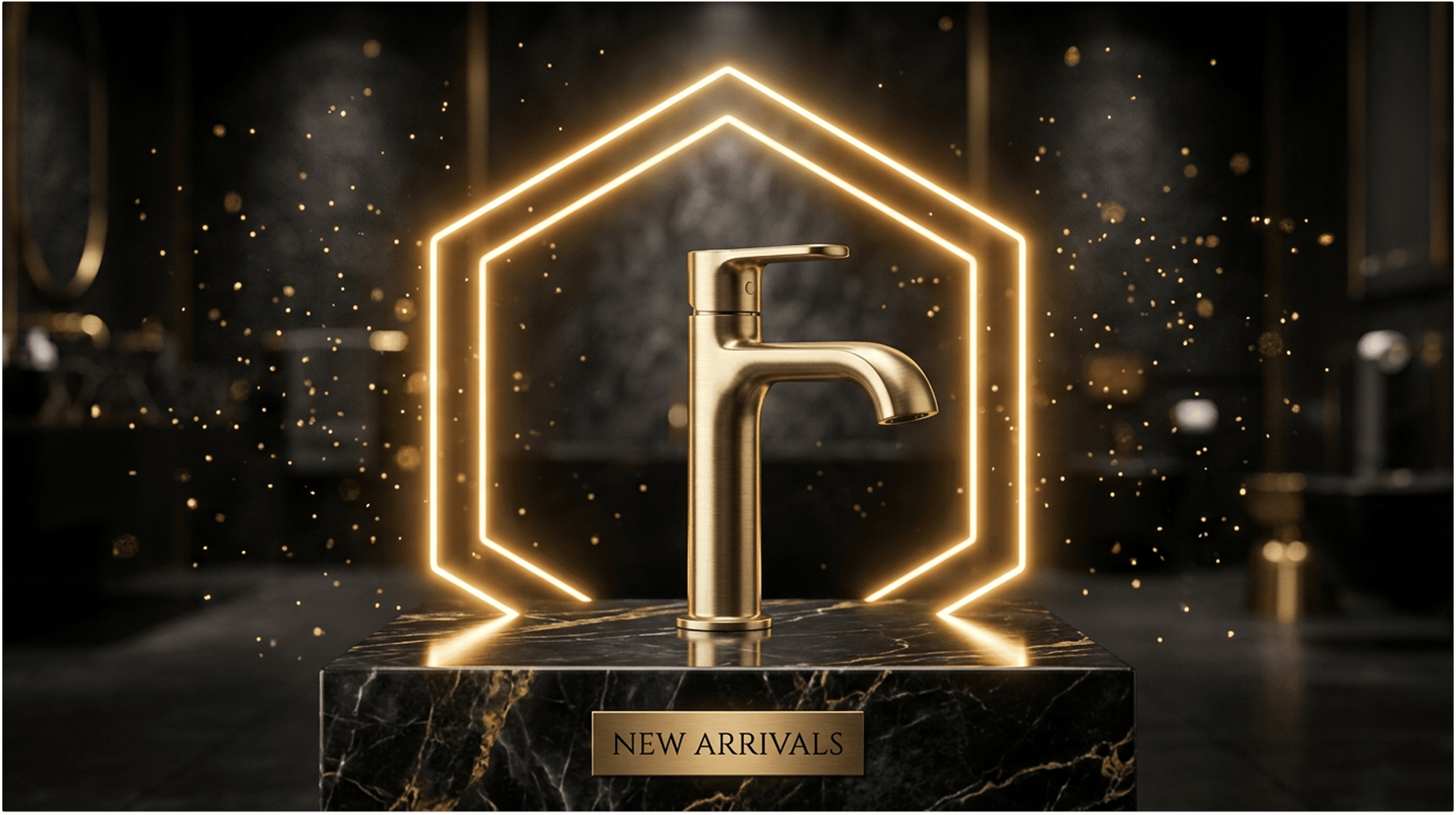 New Arrivals