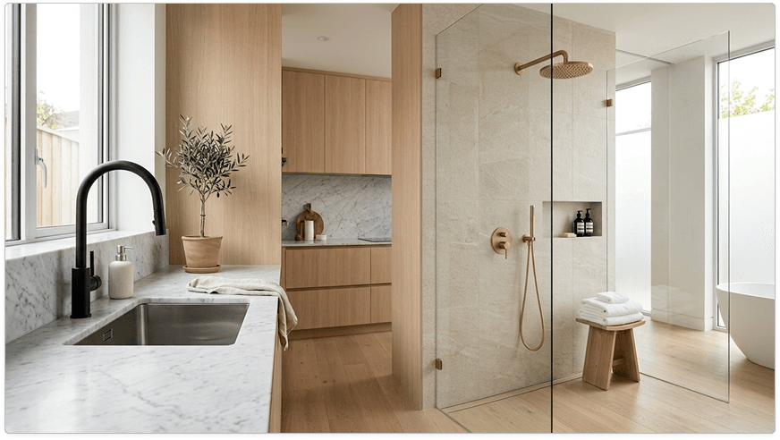 Sanitary Point bathroom fixture 1