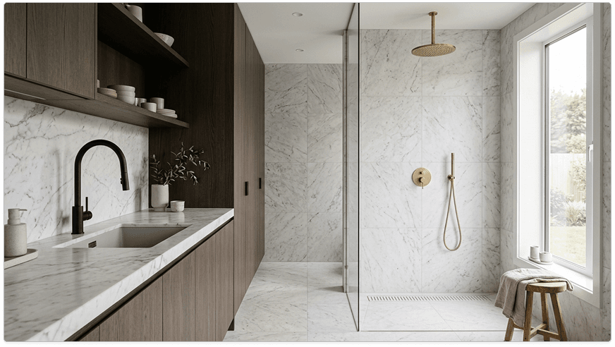 Sanitary Point bathroom fixture 2